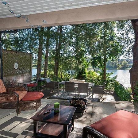 Willow Suite - Lakeside Retreat Βικτώρια Εξωτερικό φωτογραφία